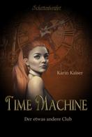 Karin Kaiser: Time Machine ★★★