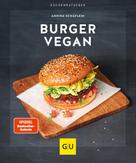 Annina Schäflein: Burger vegan ★★★★★