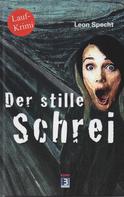 Leon Specht: Der stille Schrei ★★★★