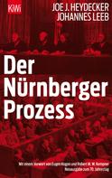 Joe J. Heydecker: Der Nürnberger Prozeß ★★★★