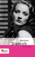 Linde Salber: Marlene Dietrich ★★★★★