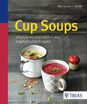 Cup Soups