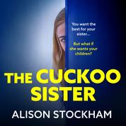 The Cuckoo Sister (Unabridged)
