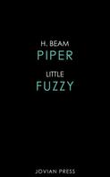 H. Beam Piper: Little Fuzzy 