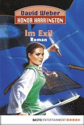 Honor Harrington: Im Exil - Bd. 5