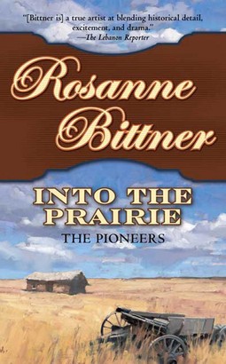 Into the Prairie