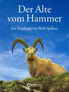 Wolf Spillner: Der Alte vom Hammer 
