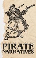 Charles Ellms: Pirate Narratives 