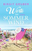 Birgit Gruber: Worte im Sommerwind ★★★★