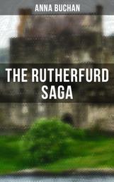 The Rutherfurd Saga - The Proper Place, The Day of Small Things & Jane's Parlour