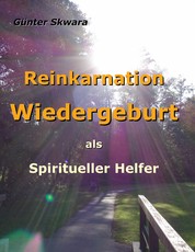 Reinkarnation Wiedergeburt - als Spiritueller Helfer