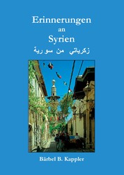 Erinnerungen an Syrien