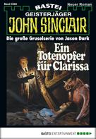 Jason Dark: John Sinclair - Folge 0260 ★★★★★