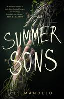 Lee Mandelo: Summer Sons ★★★★