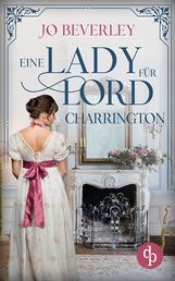 Eine Lady für Lord Charrington
