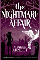 Mindee Arnett: The Nightmare Affair ★★★★