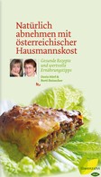 Doris Hörl: Natürlich abnehmen mit österreichischer Hausmannskost ★★★★