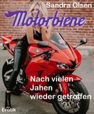 Sandra Olsen: Motorbiene ★★★★