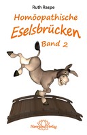 Ruth Raspe: Homöopathische Eselsbrücken - Band 2 ★★★★