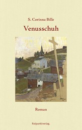 Venusschuh - Roman