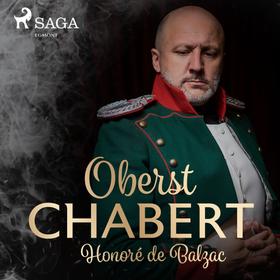 Oberst Chabert (Ungekürzt)