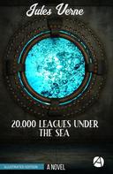 Jules Verne: 20,000 Leagues Under the Sea 