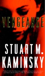 Vengeance - A Lew Fonesca Mystery