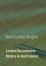 London Decamerone - History in short stories