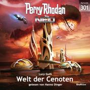 Perry Rhodan Neo 301: Welt der Cenoten