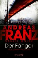 Andreas Franz: Der Fänger ★★★★