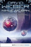 David Weber: Nimue Alban: Die Eiserne Festung ★★★★