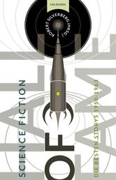 Science Fiction Hall of Fame 2 - Die besten Storys 1948-1963