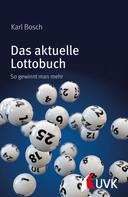 Karl Bosch: Das aktuelle Lottobuch ★★★