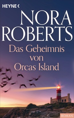 Das Geheimnis von Orcas Island