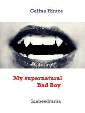 My supernatural Bad Boy