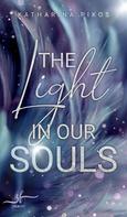 Katharina Pikos: The Light in our Souls ★★★★