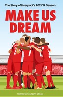 Neil Atkinson: Make Us Dream 