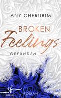 Any Cherubim: Broken Feelings - Gefunden ★★★★