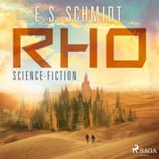 Rho: Science-Fiction