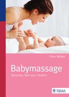 Peter Walker: Babymassage ★★★★★