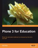 Erik Rose: Plone 3 for Education 