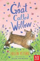 Helen Peters: A Goat Called Willow 