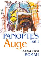 Panoptes 1 - Auge