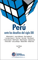 Luis Pásara: Perú ante los desafíos del siglo XX 