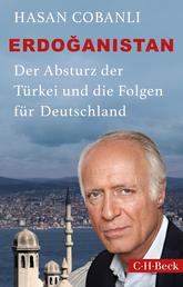 Erdoğanistan - Der Absturz der Türkei und die Folgen für Deutschland