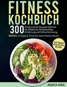 Jessica Vera: Fitness Kochbuch 