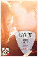Teresa Sporrer: Rock'n'Love (Die Rockstars-Serie) ★★★★