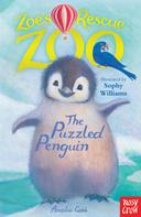 Amelia Cobb: Zoe's Rescue Zoo: Puzzled Penguin 
