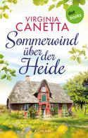 Virginia Canetta: Sommerwind über der Heide ★★★★