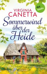 Sommerwind über der Heide - Roman | Romantik, Landliebe und ein Zoo zum Verlieben